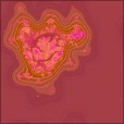 Diffuse Map
