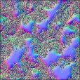 Normal Map