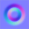 Normal Map