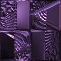 Neon HoneyChrome