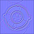 Normal Map