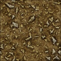Rocky field