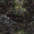 glossy goop