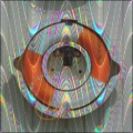 rainbow rays