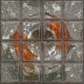 stylized tiles