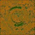 Diffuse Map
