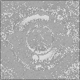 SpecExponent Map