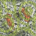 green drops