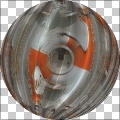 groove sphere