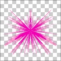 radial spokes snippet
