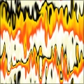 Ice Flame