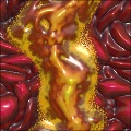 Slime tube