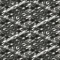 Metal KaleidoPatterns