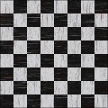 Cheap Linoleum Checker Tile