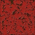 Rust Peeling Paint