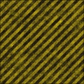 Warning Stripes
