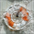Dredged Paper
