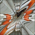 Radial destruction