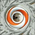 Spiral Monster