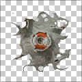 Virology deform