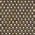 Metal Floor