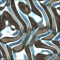 Warped Mirror