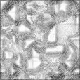 Ambient Occlusion Map