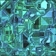 Diffuse Map