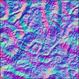 Normal Map