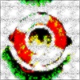 Diffuse Map