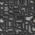 space panels
