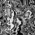 Metallic Map