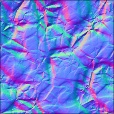 Normal Map