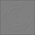 Simple Emboss
