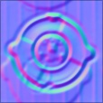 Normal Map