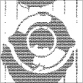 Pixdots
