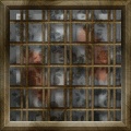 Shoji Screen Lv2