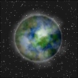 Diffuse Map