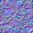 Normal Map