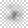 Particle man