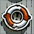 Abstraction Painter Pop Art
