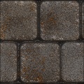 Gothic Wall Blocks