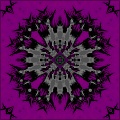 Fractaflake