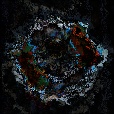 Diffuse Map
