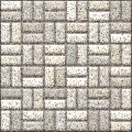 Brick Pavement