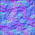 Normal Map