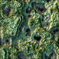 Layered Stone