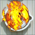Pyromaniac