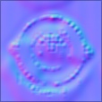 Normal Map
