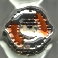 Metal Grid Melter